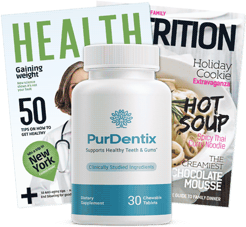 2025 Report: PurDentix Reviews and Complaints Surge